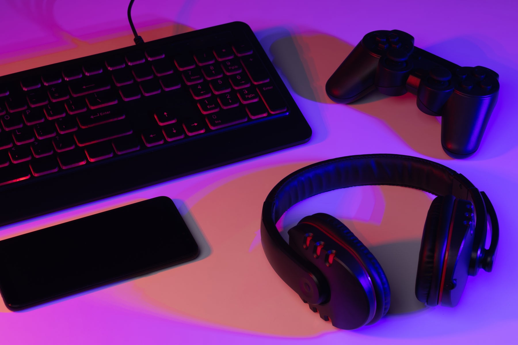 The Future of Gaming: How Lacatang Keyboards Are Changing the Game