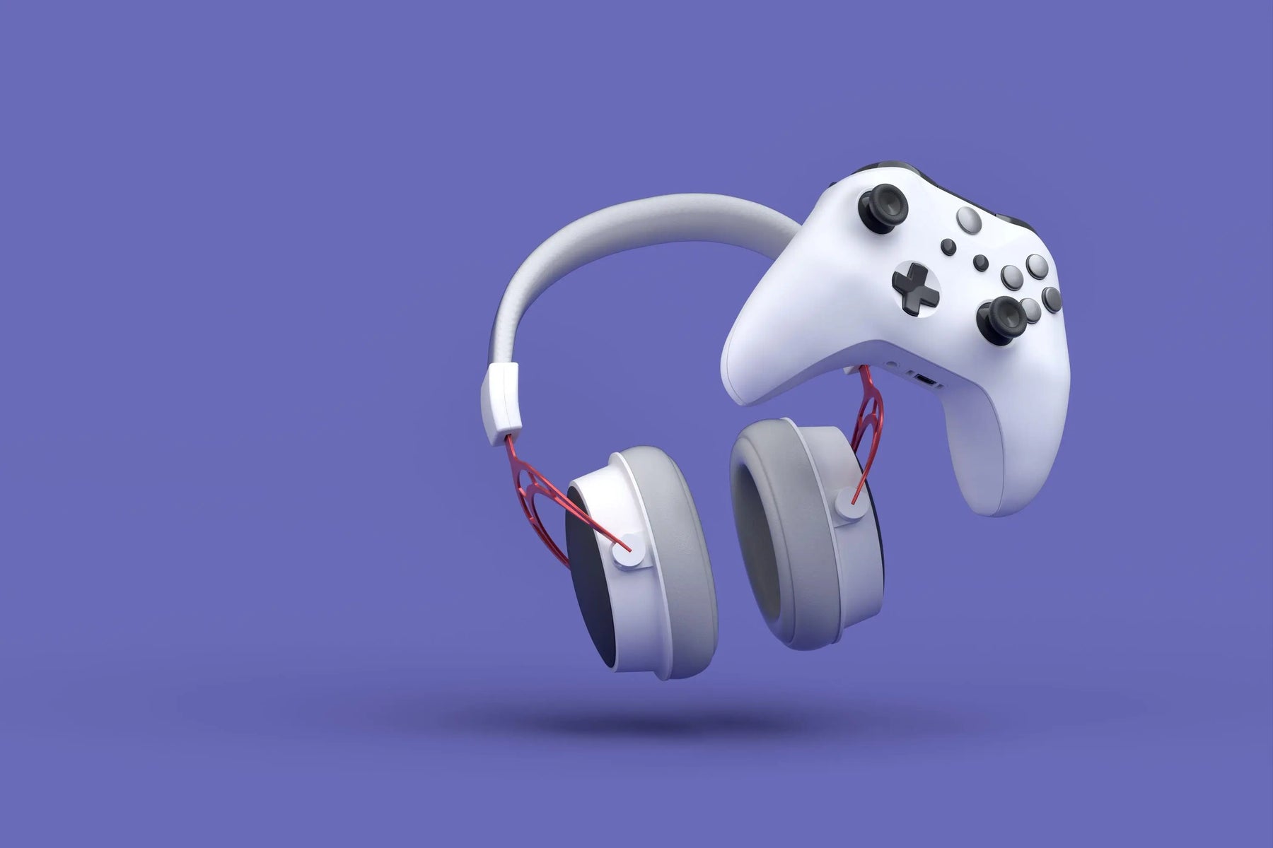 Unplugged: The Controversial Shift Towards Wireless Headsets in the Pro Gaming Scene - Lacatang Shop