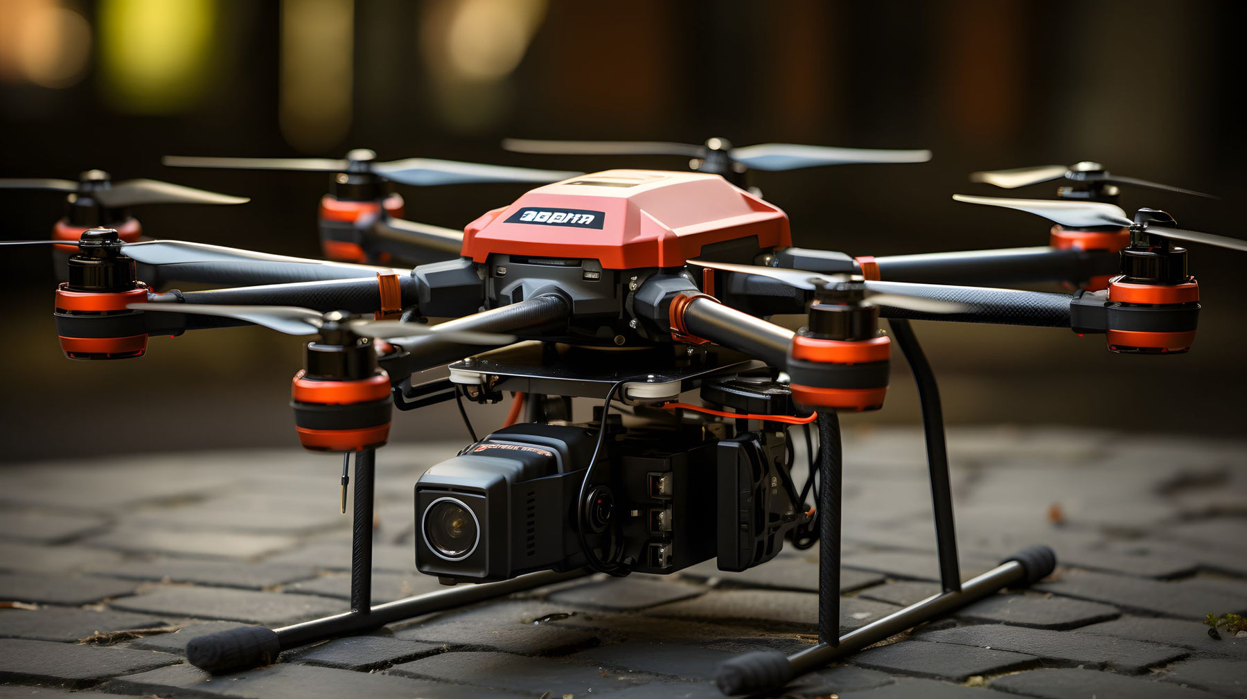 Legal Pitfalls to Avoid When Flying Your Quadcopter Drone