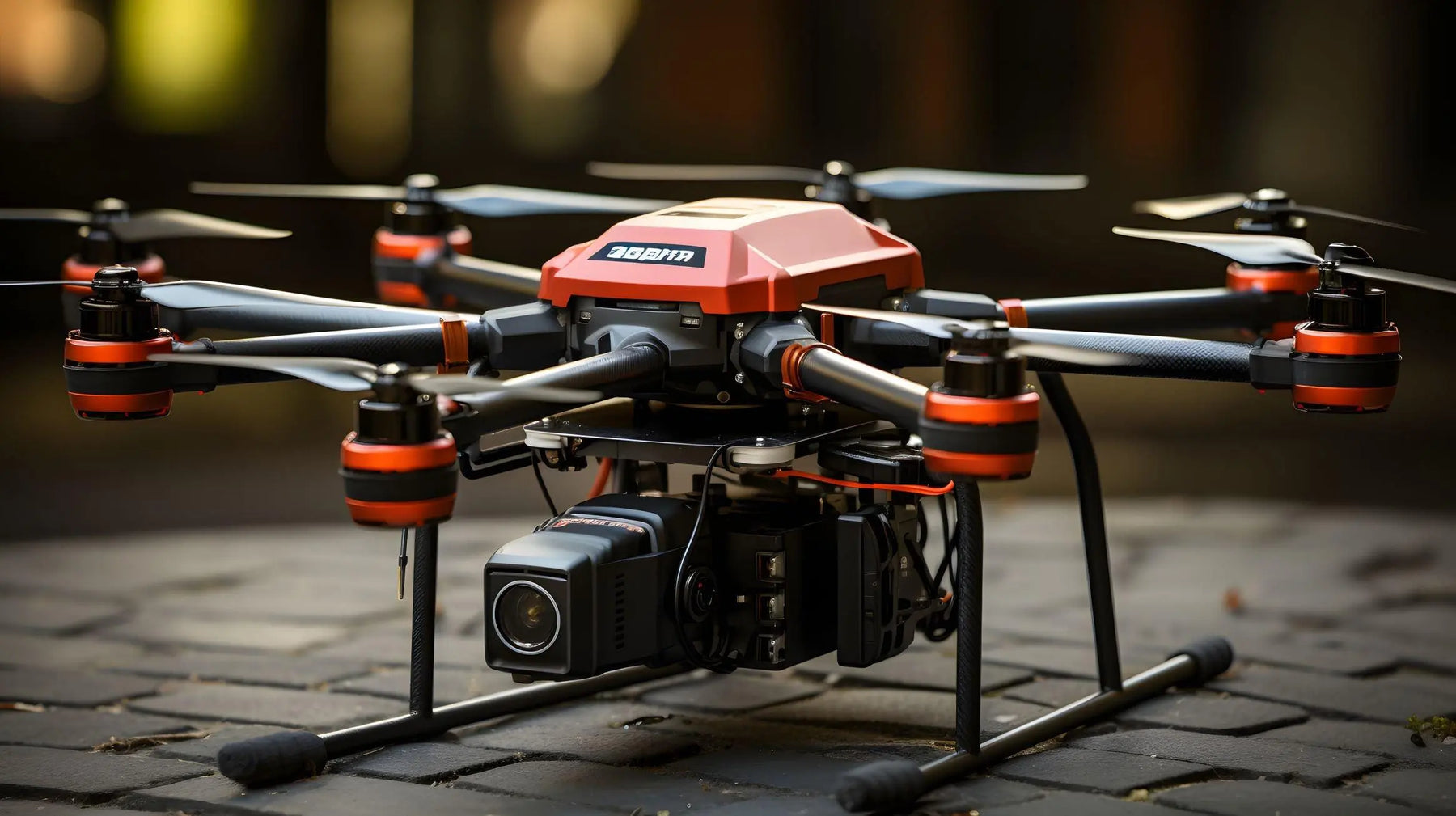 Legal Pitfalls to Avoid When Flying Your Quadcopter Drone - Lacatang Shop