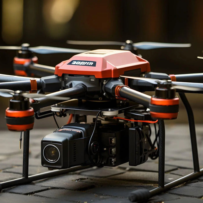 Legal Pitfalls to Avoid When Flying Your Quadcopter Drone - Lacatang Shop