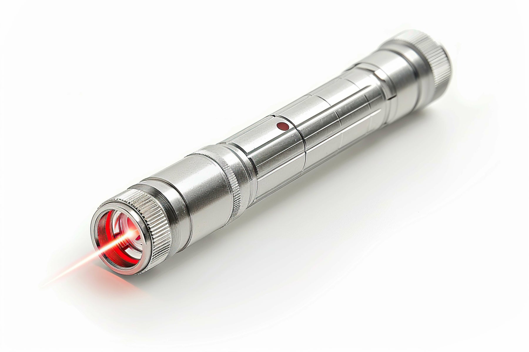 Discover the Power of Laca Laser Pointer: The Ultimate Red Laser Pointers Pen USB