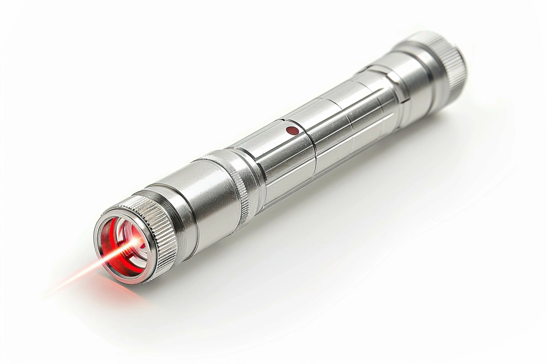 Discover the Power of Laca Laser Pointer: The Ultimate Red Laser Pointers Pen USB - Lacatang Shop