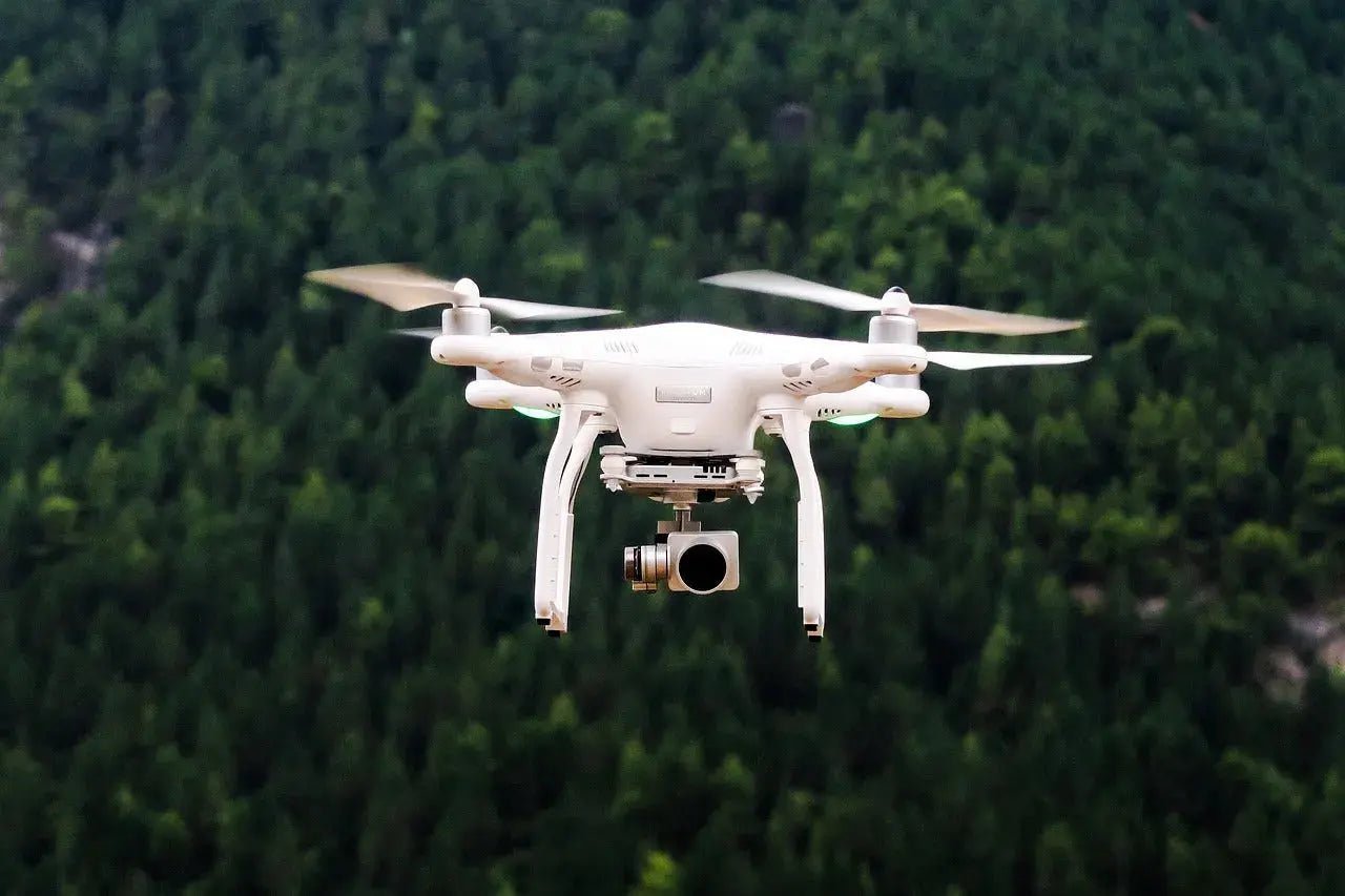 Top 7 Quadcopter Drone Photography Tips for Stunning Aerial Shots - Lacatang Shop
