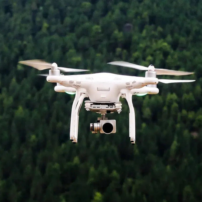 Top 7 Quadcopter Drone Photography Tips for Stunning Aerial Shots - Lacatang Shop
