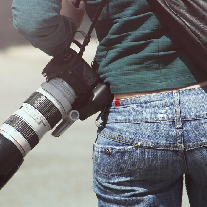 The Best Camera Mounts for Bicycles: Reviews and Buying Guide