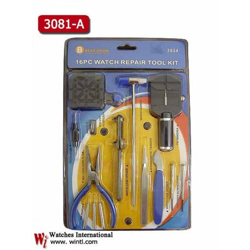 Watch Tools - Lacatang Shop