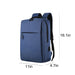 Dark Blue Laptop Backpack 15.6 Inch, Business Slim Durable Laptops Travel Backpacks with USB Charging Port, College School Computer Bag Gifts for Men and Women 

Stylish and Functional: Dark Blue Laptop Backpack with USB Charging Port - Perfect for Business and School!   AliExpress Lacatang Shop 