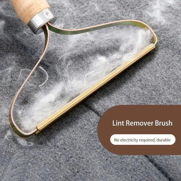 Fur-Free Home Essential: Pet Hair Brush & Lint Remover 

Say Goodbye to Shedding: Must-Have Pet Hair Brush & Lint Remover for a Fur-Free Home!  Lacatang Shop Lacatang Shop 