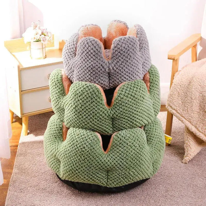 Superidag Comfortable Pet Bed from Cactus Shape 

Experience Ultimate Comfort with Superidag Cactus Pet Bed - Premium Quality!  Lacatang Shop Lacatang Shop 