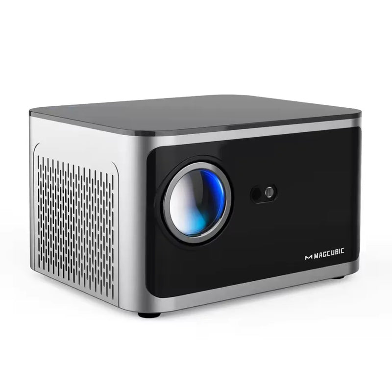 Magcubic Auto Focus Smart Projector Android 11 - 4K 580 ANSI Full WiFi 6 BT5.0 Home Cinema Theater HY350