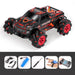 Rampant Horizontal Four-Wheel Drive Off-Road Climbing Car Children'S Toy - Lacatang Shop