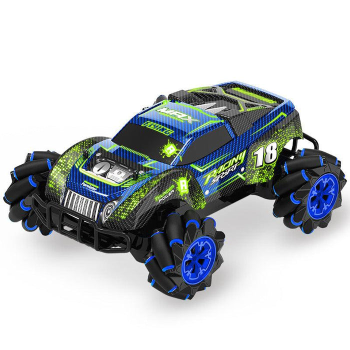 Rampant Horizontal Four-Wheel Drive Off-Road Climbing Car Children'S Toy - Lacatang Shop