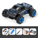 Rampant Horizontal Four-Wheel Drive Off-Road Climbing Car Children'S Toy - Lacatang Shop