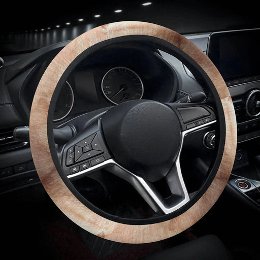 Car Steering Wheel Cover - Lacatang Shop