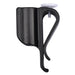 Golf Club Bag Clips on Putter Clamp Holder Organizer Value Durable Plastic Black Putting Clip Golf Accessories for Men and Women - Lacatang Shop