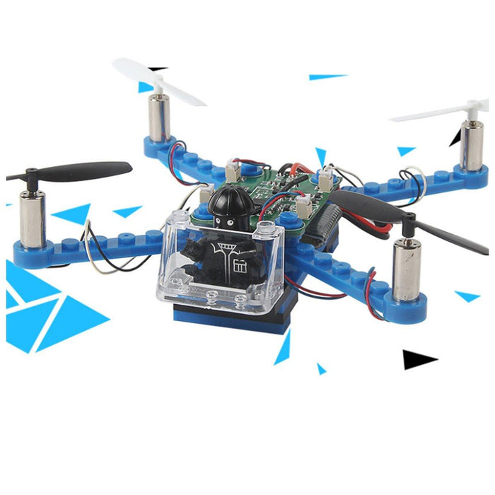 DIY Drone Building STEM Project For Kids - Lacatang Shop