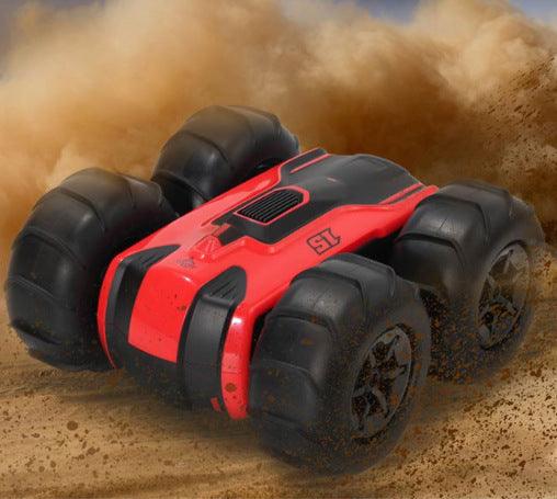 Four-wheel Drive Off-road Car Children's Toys Four-wheel Drive Off-road Car Children's Toys - Lacatang Shop  Lacatang Shop Lacatang Shop 