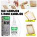 Welding High Strength Oily Glue Uniglue Universal Super Glue Metal Glue Strong Wood Plast Soldering Agent Ceramics Adhesive Y5S7 Universal Super Glue - High Strength Adhesive  AliExpress Lacatang Shop 