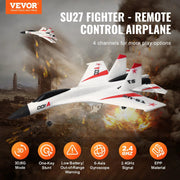 3D Fighter EPP RC Plane - Lacatang Shop