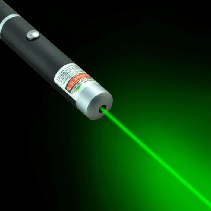 2000Mile Green Laser Pointer Pen 532nm Lazer Torch office Pet Camping 1MW TOP 

Get Precision Pointing with our 2000Mile Green Laser Pen - Perfect for Office, Pet Camping & More - 532nm 1MW TOP Quality!   Lacatang Shop Lacatang Shop 