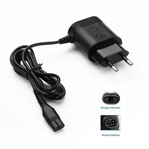 4.3V A00390 Shaver Charger Replacement for Philips One - Reliable, Compact, and Efficient Power Supply