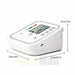 Arm Automatic Blood Pressure Monitor Measuring Arterial Pressure - Lacatang Shop