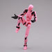 Multi-Jointed Movable Shapeshift Robot 2.0 3D Printed Mannequin Dummy 13 Action Figures Toys Kids Adults Parent-children Games - Lacatang Shop