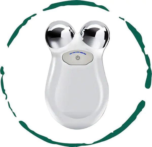 Microcurrent Facial Toning Massager Microcurrent Facial Toning Massager - Lacatang Shop  Lacatang Shop Lacatang Shop 