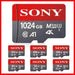 1TB SONY Ultra Micro SD/TF Flash Memory Card 128GB 256GB 1TB 512GB Micro SD Card 32 64 128 GB MicroSD Dropshipping For Phone 1TB Micro SD Card - Expand Your Storage  Aliexpress Lacatang Shop 