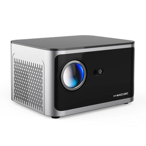 580 ANSI Auto Focus Projector - 4K, Android 11, Wifi6, Voice Control