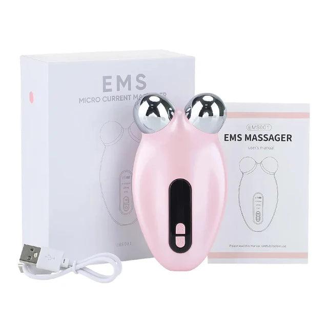 Face Lifting Massager Face Lifting Massager - Lacatang Shop  Lacatang Shop Lacatang Shop 