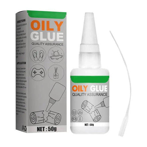 50g Universal Welding High Strength Oily Glue Super Adhesive Glue Strong Glue Plastic Wood Ceramics Metal Soldering Agent High Strength Adhesive Glue - 50g Universal Welding  Aliexpress Lacatang Shop 