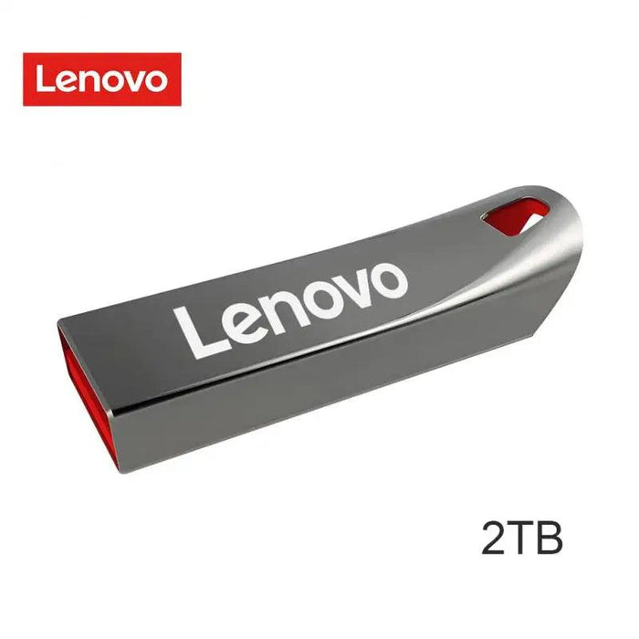 Lenovo 2TB Usb 3.0 Flash Drives High Speed Metal Pendrive 1TB 512GB 256GB Portable Usb Drive Waterproof Memoria Usb Flash Disk Lenovo 2TB Usb 3.0 Flash Drives High Speed Metal Pendrive 1TB 512GB   Lacatang Shop Lacatang Shop 