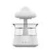 Relax Cloud Rain Diffuser: Ultrasonic Aromatherapy Humidifier with Colorful Lamp 

Transform Your Space with Relax Cloud's Colorful Humidifier for Soothing Aromatherapy   Lacatang Shop Lacatang Shop 