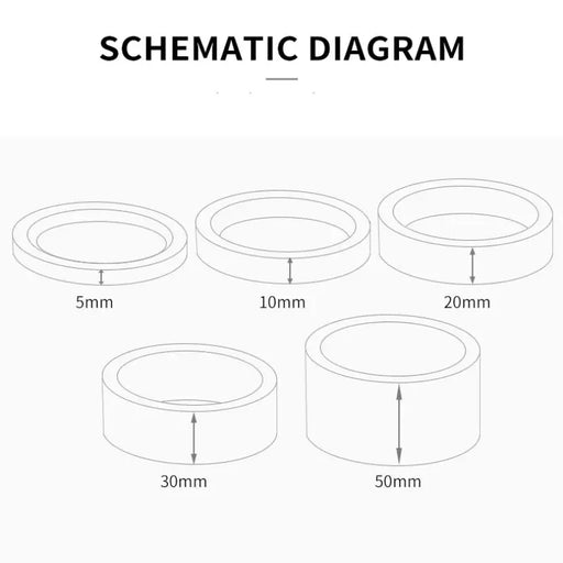 Kitchen Waterproof Mildew Strong Bathroom Toilet Crevice Strip Transparent Adhesive Tape Pool Water Seal Lacatang Shop