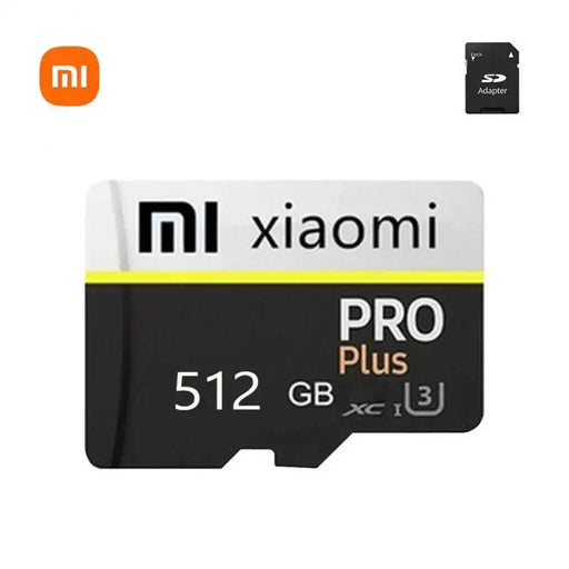 Xiaomi mijia Micro TF SD Card 1TB 2TB Original Memory Card 64GB 128GB High Speed Flash SDCard 512GB Expanded Storage for Android - Lacatang Shop