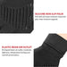 Winter Warm Gloves Windproof Touchscreen Men Women Mittens Thermal Touchscreen Winter Gloves - Stay Warm and Connected Accessories Pink Iolaus Lacatang Shop 