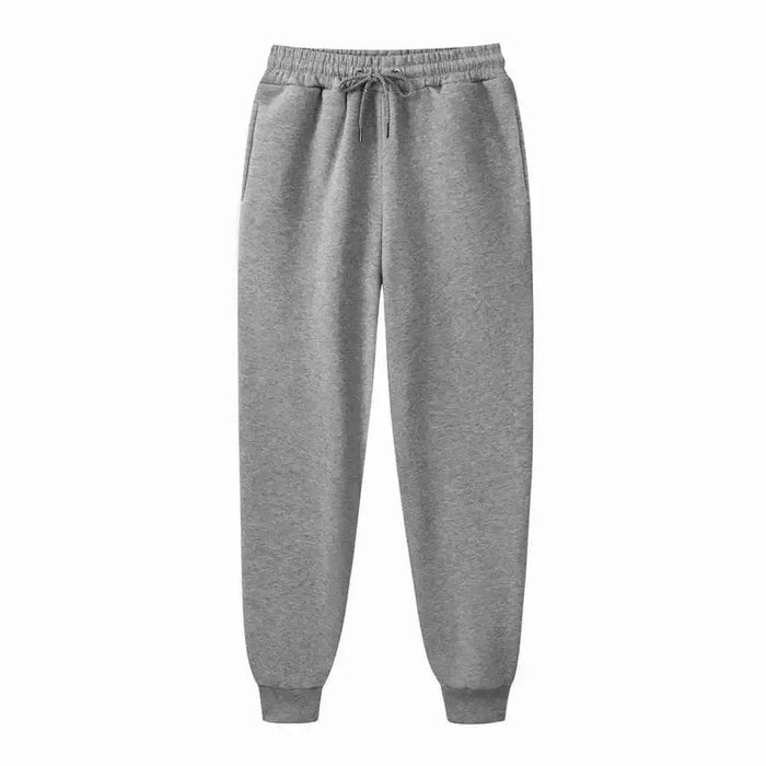 Men Casual Sports Pants Running Workout Jogging Long Pants Gym Sport Trousers for Men Jogger Sweatpants