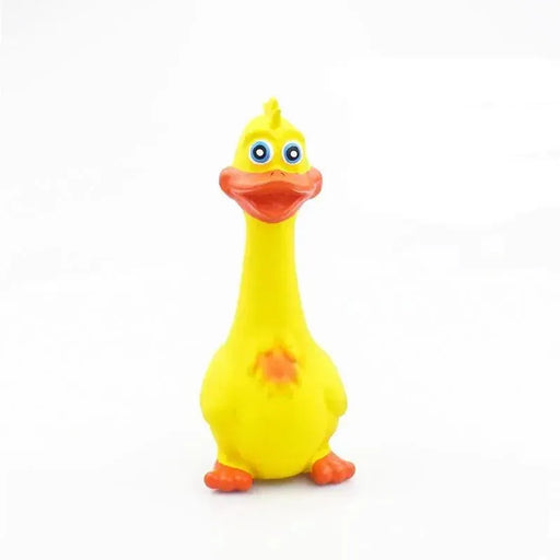 Pets Dog Toys Screaming Chicken Sound Toy Puppy Bite Resistant Chew Toy Interactive Squeaky Dog Toy Puppy Dog Accessories Squeaky Dog Toy - Fun and Durable for Your Pet  AliExpress Lacatang Shop 