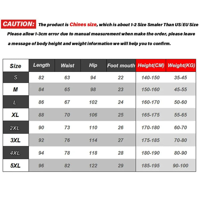 Summer Men Casual Pants Joggers Sweatpants Mens Solid Color Elastic Waist Trousers Fitness Sportswear Fashion Spring Sweatpants