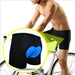 Men Women Cycling Shorts Bicycle Bike Underwear Pants with Sponge Gel 3D Padded Men & Women 3D Padded Cycling Shorts with Gel - Bike Underwear Pants  Lacatang Shop Lacatang Shop 