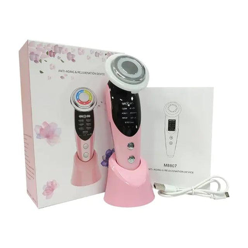 Face Lift Skin Rejuvenation Facial Massager - Lacatang Shop