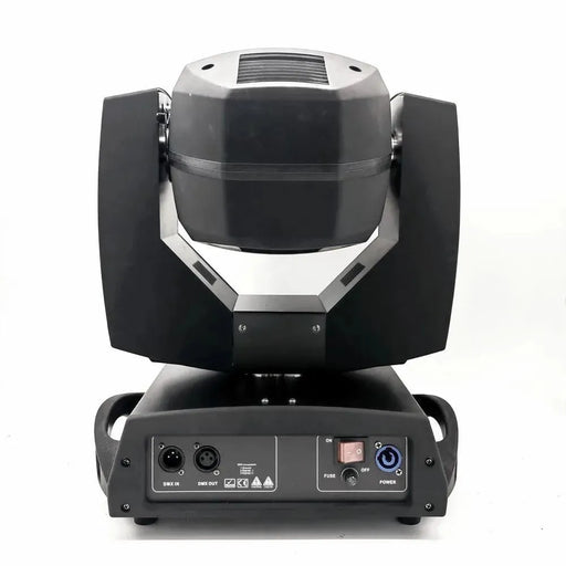 Beam 7R 230W Effects DJ Moving Head Soundlight Wedding Nightclub Lamp Equipment For DMX Stage Lighting Disco Party - Lacatang Shop