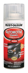 Rust-Oleum 1815505 Automotive Gloss Clear Enamel Spray Paint, 11 o - Lacatang Shop