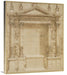 Global Gallery GCS-453954-36-142 36 in. Design for an Altar, CA. 1 Global Gallery GCS-453954-36-142 36 in. Design for an Altar, CA. 1 -  Home Decor Rose Chloe Lacatang Shop 