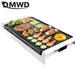 Dmwd 1800w 220v Household Smokeless Barbecue Machine Non-stick Party Dmwd 1800w 220v Household Smokeless Barbecue Machine Non-stick Party -  Kitchen AliExpress Lacatang Shop 