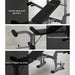 Everfit Weight Bench Adjustable Bench Press 8-In-1 Gym Equipment - Lacatang Fitness