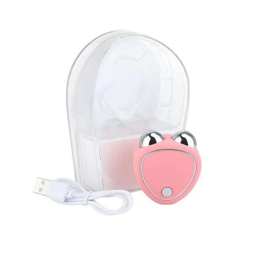 Portable Microcurrent Facial Massager Portable Microcurrent Facial Massager - Lacatang Shop  Lacatang Shop Lacatang Shop 