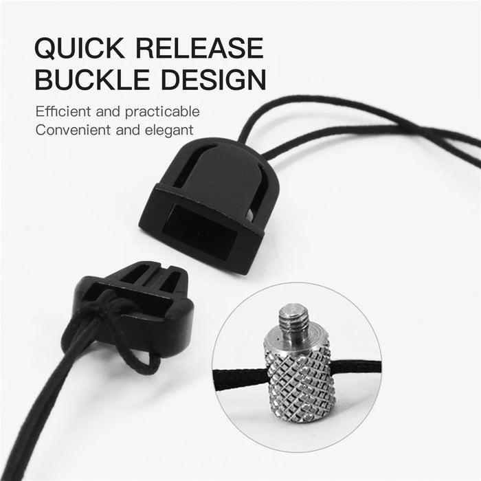 For DJI OM4 SE 5 Phone Holder Clip Anti-lost Rope Strap Anti-drop For DJI OM 4 Osmo Mobile 3 4 5 Camera Expansion Accessories DJI OM4 SE Phone Holder Clip with Anti-Lost Rope Strap - Accessories  Lacatang Shop Lacatang Shop 